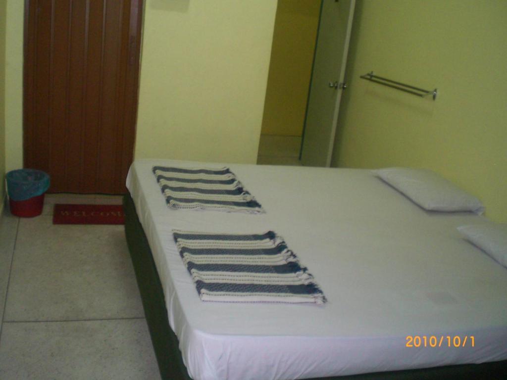 Yellow Mansion Hotel Malacca Eksteriør bilde