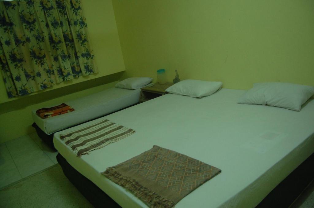 Yellow Mansion Hotel Malacca Eksteriør bilde