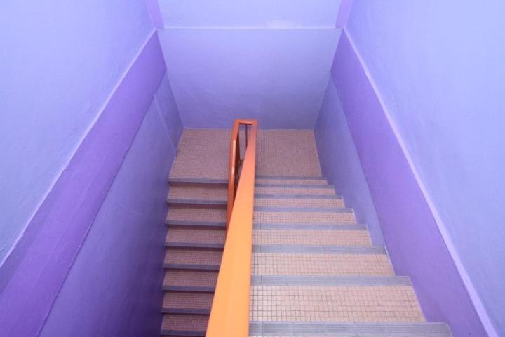 Yellow Mansion Hotel Malacca Eksteriør bilde